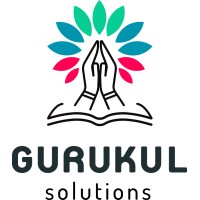 Gurukul Solutions logo - Similar company to Gurucul