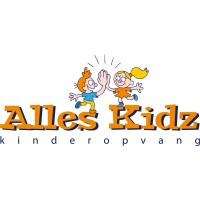 Alles Kidz Kinderopvang B.V. logo - Similar company to 'T Heem