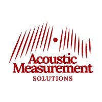 Acoustic Measurement Solutions logo - Similar company to Qsuite (Qoobi Srl)