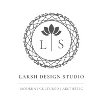 Laksh Design Studio logo - Similar company to Sannareddy Homes Pvt Ltd