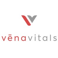 Vena Vitals logo - Similar company to Syncmedix Systems