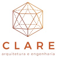 CLARE arquitetura e engenharia logo - Similar company to Hb Arquitetura