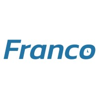 Franco Broker logo - Similar company to Ala Representações