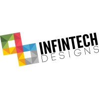 Infintech Designs logo - Similar company to Employbl