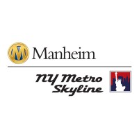 Manheim NY Metro Skyline logo - Similar company to Kw Sac Metro