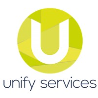 Unify Services logo - Similar company to Polygon Data Labs