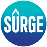 The SURGE Summit logo - Similar company to Event Ready