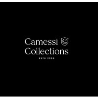 Camessi Collections logo - Similar company to Ineffable Brands