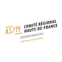Comité Régional ASPTT Hauts-de-France logo - Similar company to Asptt Arras