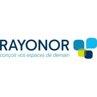 RAYONOR logo - Similar company to National Box, Le Club Des Selfs-Stockeurs Indépendants
