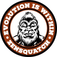 Zensquatch logo - Similar company to Flkr Lytr, Llc.