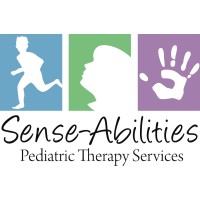 SENSE-ABILITIES PEDIATRIC THERAPY SERVICES logo - Similar company to Kid'S Path Pediatric Therapy Services, Inc.