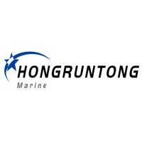 HONGRUNTONG MARINE logo - Similar company to Qingdao Dawson Lifting & Rigging Industries Co., Ltd.
