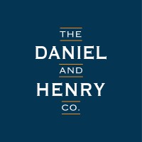 The Daniel and Henry Company logo - Similar company to Global Group, Inc