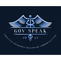 Gov Speak, LLC logo - Similar company to Brighthour Foundation