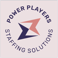 Power Players logo - Similar company to Meefinix Rise Magnet