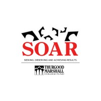 VSU TMCF SOAR logo - Similar company to Virginia Tech Cooperative Education And Internship Program