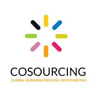Cosourcing logo - Similar company to Evolve