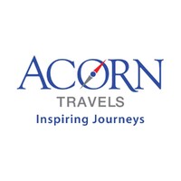 Acorn Travels logo - Similar company to Overa Tours (Pvt) Ltd