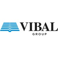 Vibal Group logo - Similar company to C & E Publishing, Inc.