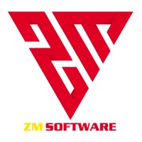 ZM Software Company logo - Similar company to Atom Code