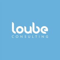 Loube Consulting logo - Similar company to Fitboard.Ai