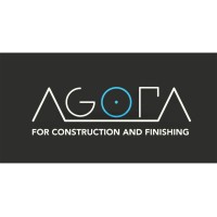 AGORA Construction and finishing logo - Similar company to Alkhalifa For Construction