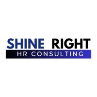 Shine Right HR Consulting logo - Similar company to Gruovy