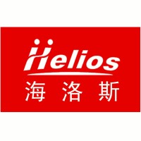 Shanxi Helios Casting And Forging Industrial Co., Ltd.