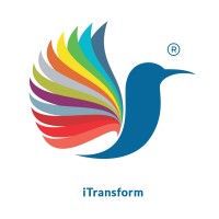 iTransform® logo - Similar company to Itransform