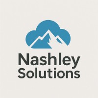 Nashley Solutions Ltd logo - Similar company to Experience Bubble