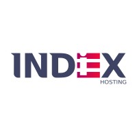 Index Hosting logo - Similar company to Andra Telecom
