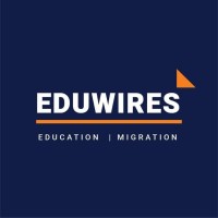 Eduwires logo - Similar company to Global Edu Guide Limited |Geg