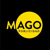 MAGO Publicidad logo - Similar company to Kreaideas Perú