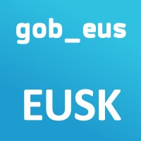 Eusko Jaurlaritza - Gobierno Vasco logo - Similar company to Bizkaia Talent