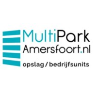 MultiPark Amersfoort logo - Similar company to Thomson Brewery