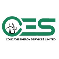Concave Energy Services Limited logo - Similar company to Source Rock Limited