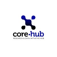 Core-Hub logo - Similar company to Text2Test