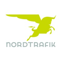 Nordtrafik logo - Similar company to G-Solutions (Global Freight Solutions)