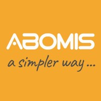 ABOMIS | a simpler way logo - Similar company to Bagchain