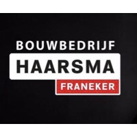 Bouwbedrijf Haarsma BV logo - Similar company to Bouwbedrijf Renswoude Bv