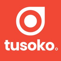 Tusoko logo - Similar company to Shopit Kenya