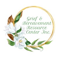 Grief and Bereavement Resource Center, Inc logo - Similar company to Running Through Grief