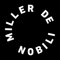Miller de Nobili logo - Similar company to Vproject