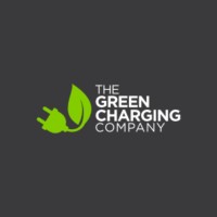 The Green Charging Company logo - Similar company to Evnow Electric Mobility & Charging Stations Company