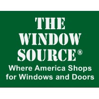 The Window Source of Mankato logo - Similar company to The Cage Baseball