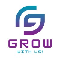 Grow With Us logo - Similar company to Economic Space