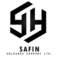 Safin Holding Company Ltd. logo - Similar company to Iic Company