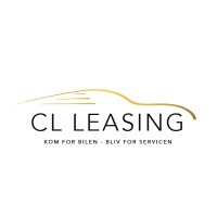 CL Leasing logo - Similar company to Proceed2