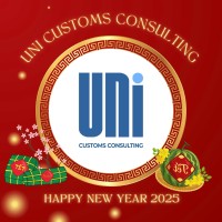 UNI Customs Consulting logo - Similar company to Viet